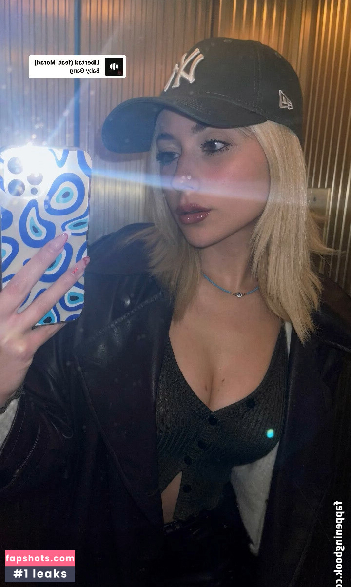 Giovanna Eremita gallery photo #2