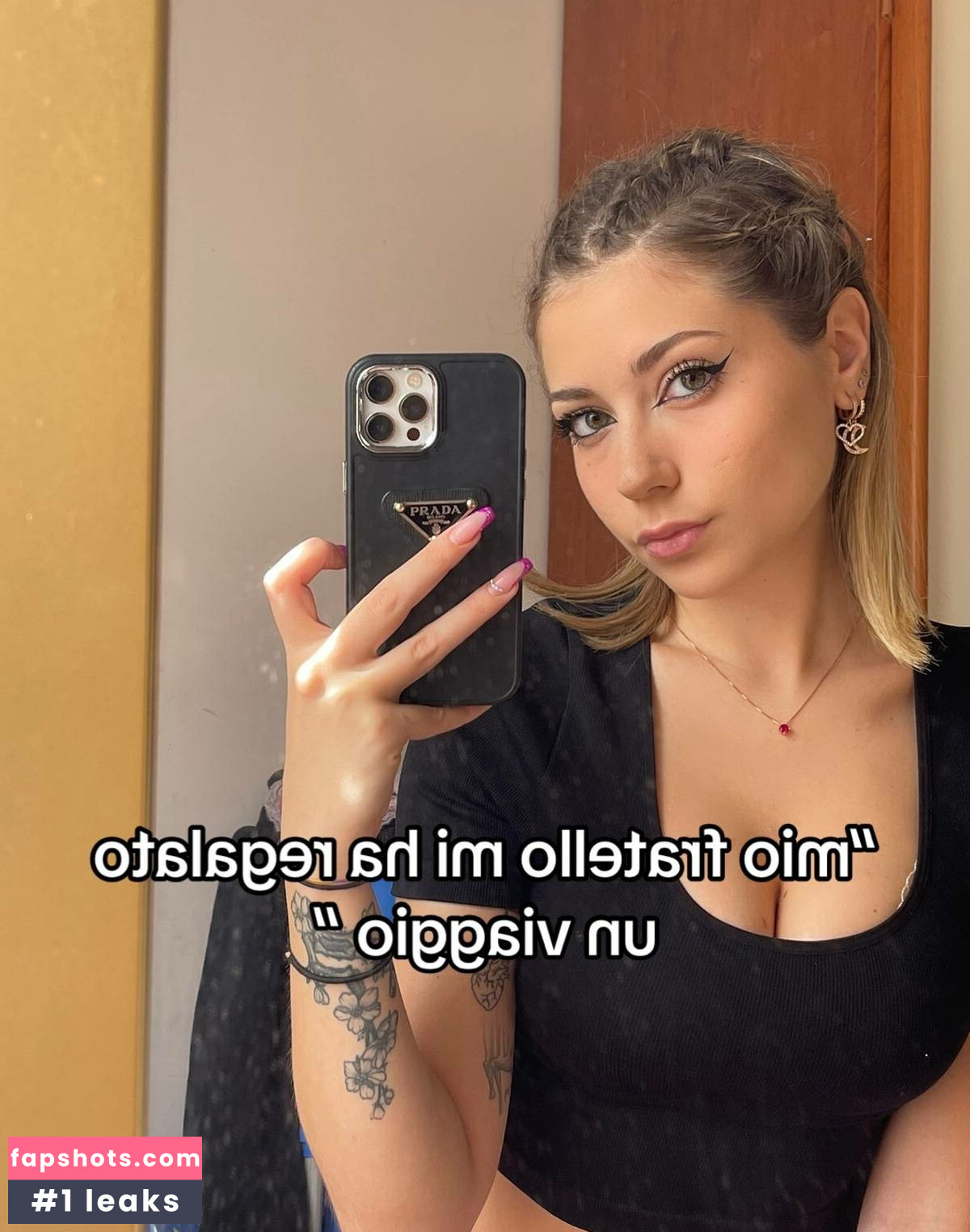 Giovanna Eremita nude babe gallery