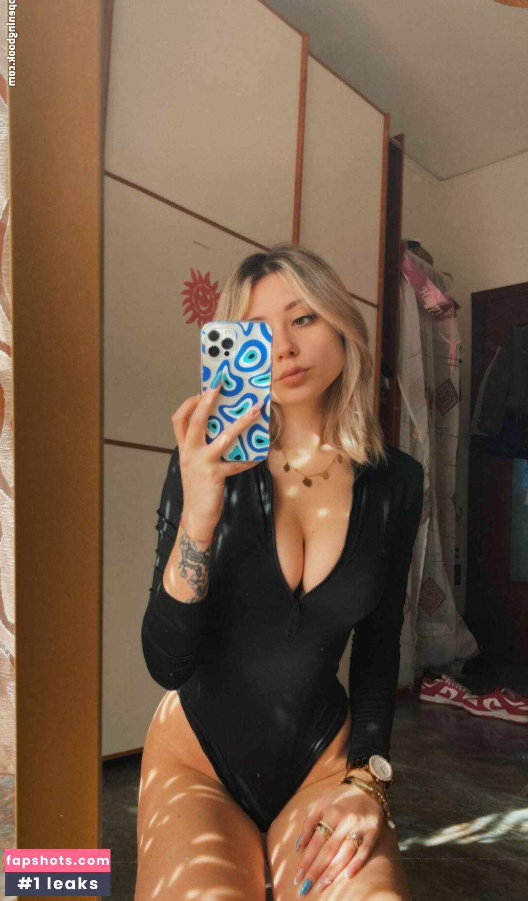 Giovanna Eremita Nahé úniky fotek pouze od fanoušků #8 - Fapshots