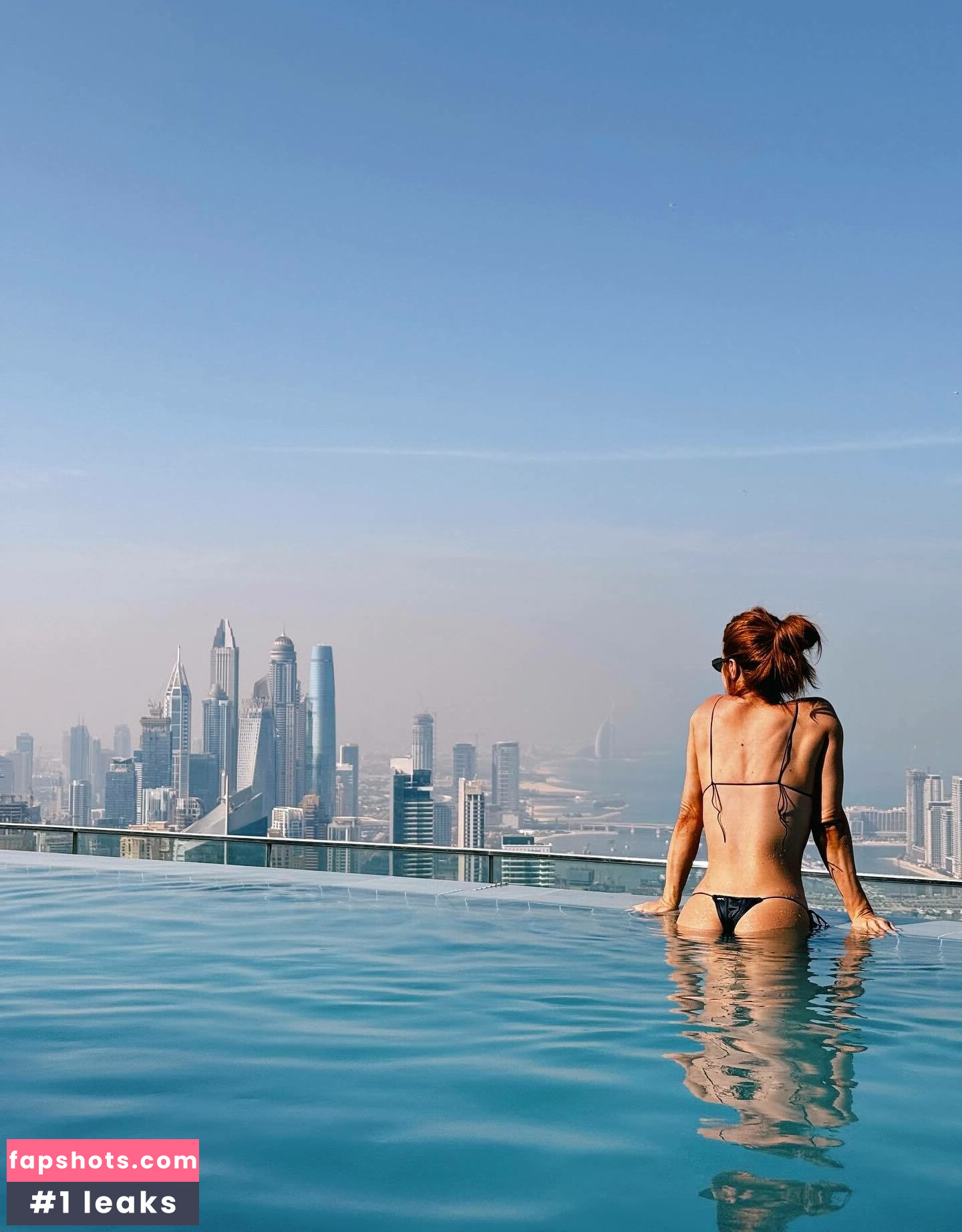 Giovanna Ewbank Nude Leaks OnlyFans Photos #2 - LeakJerk