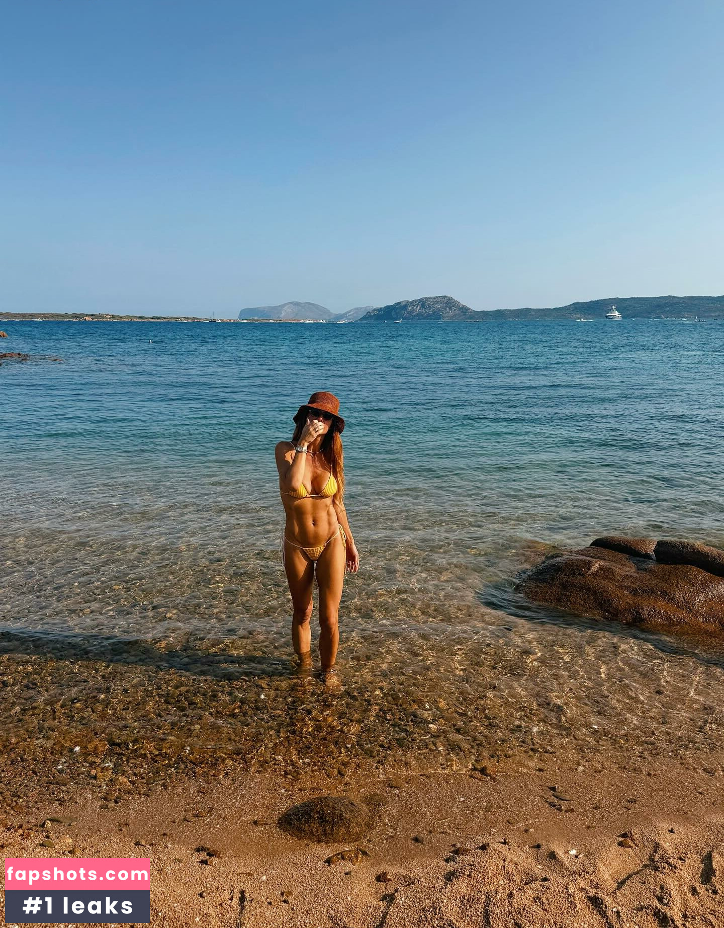 Giovanna Ewbank Nude Leaks OnlyFans Photos #29 - LeakJerk