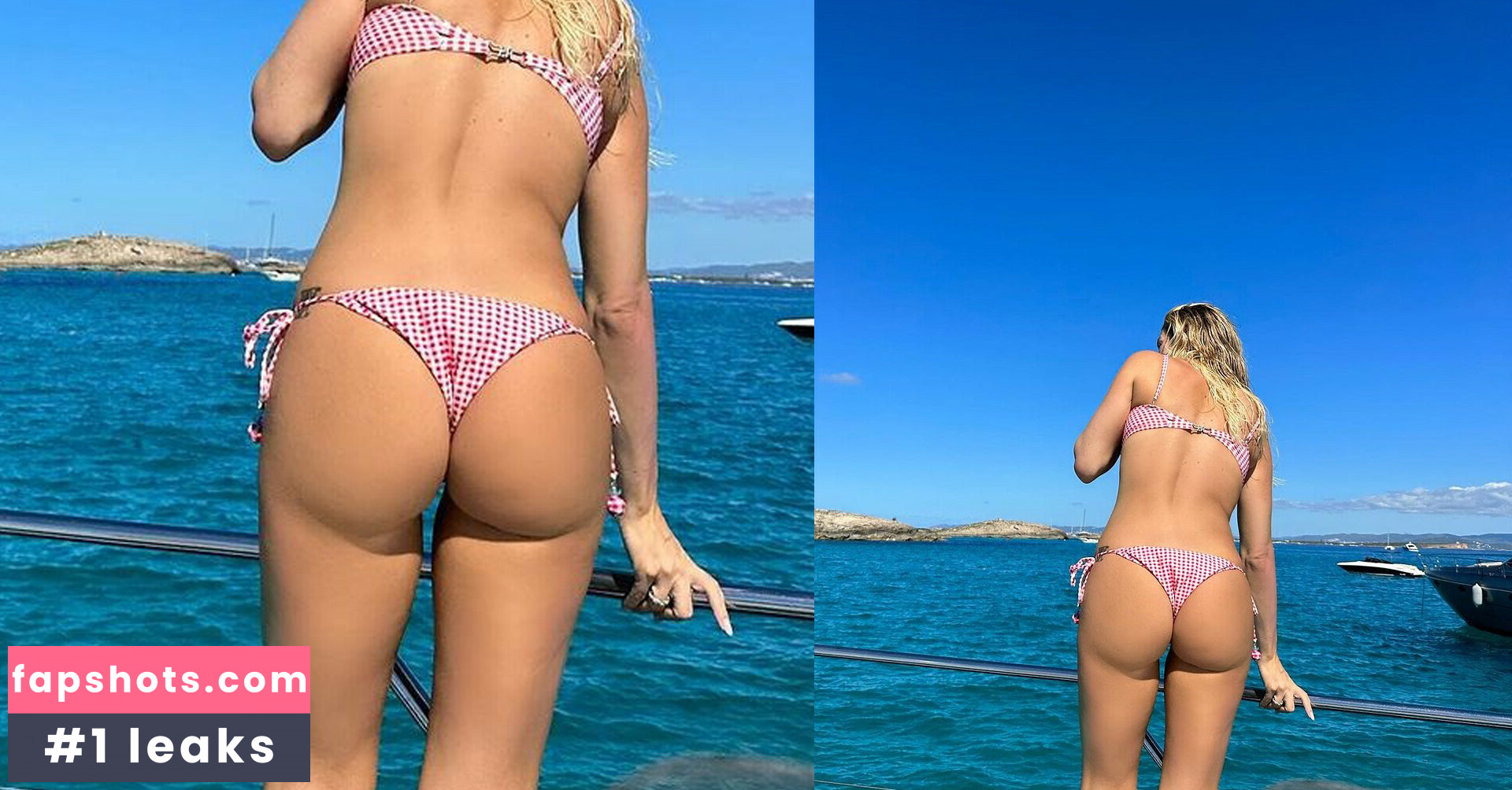 Giovanna Ewbank Nude Leaks OnlyFans Photos #46 - LeakJerk