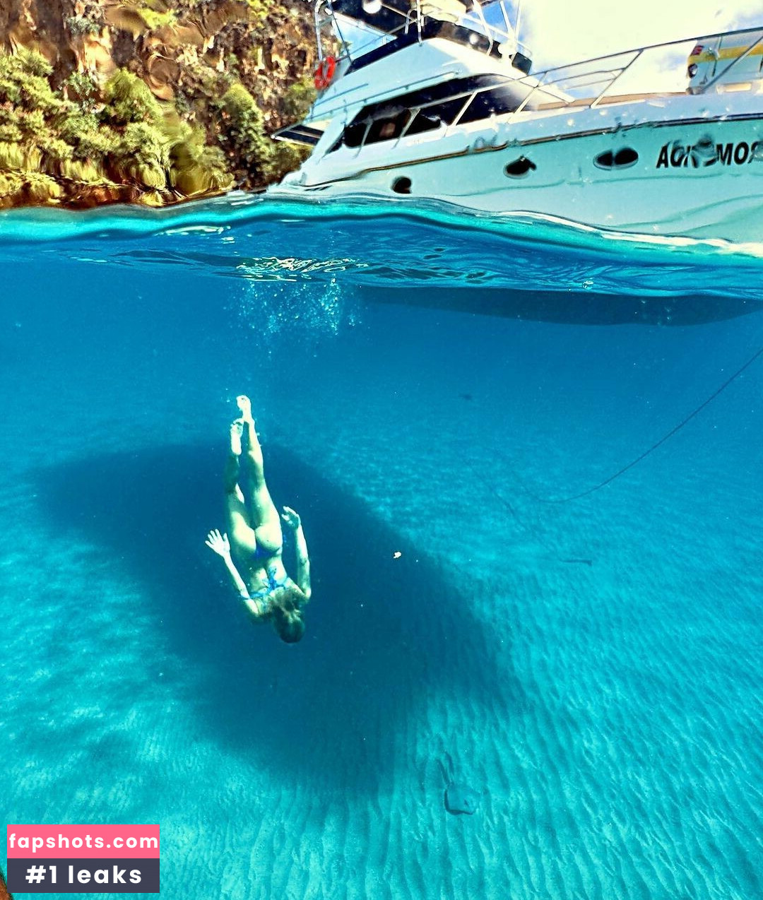 Giovanna Ewbank Nude Leaks OnlyFans Photos #68 - LeakJerk