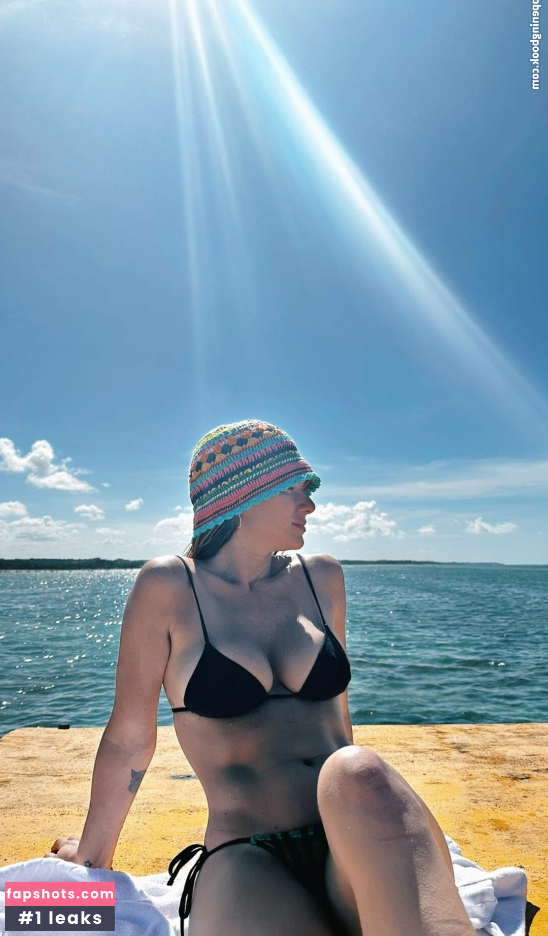 Giovanna Ewbank Nude Leaks OnlyFans Photos #76 - LeakJerk