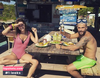 Giovanna Ewbank Nude Leaks OnlyFans Photos #91 - LeakJerk