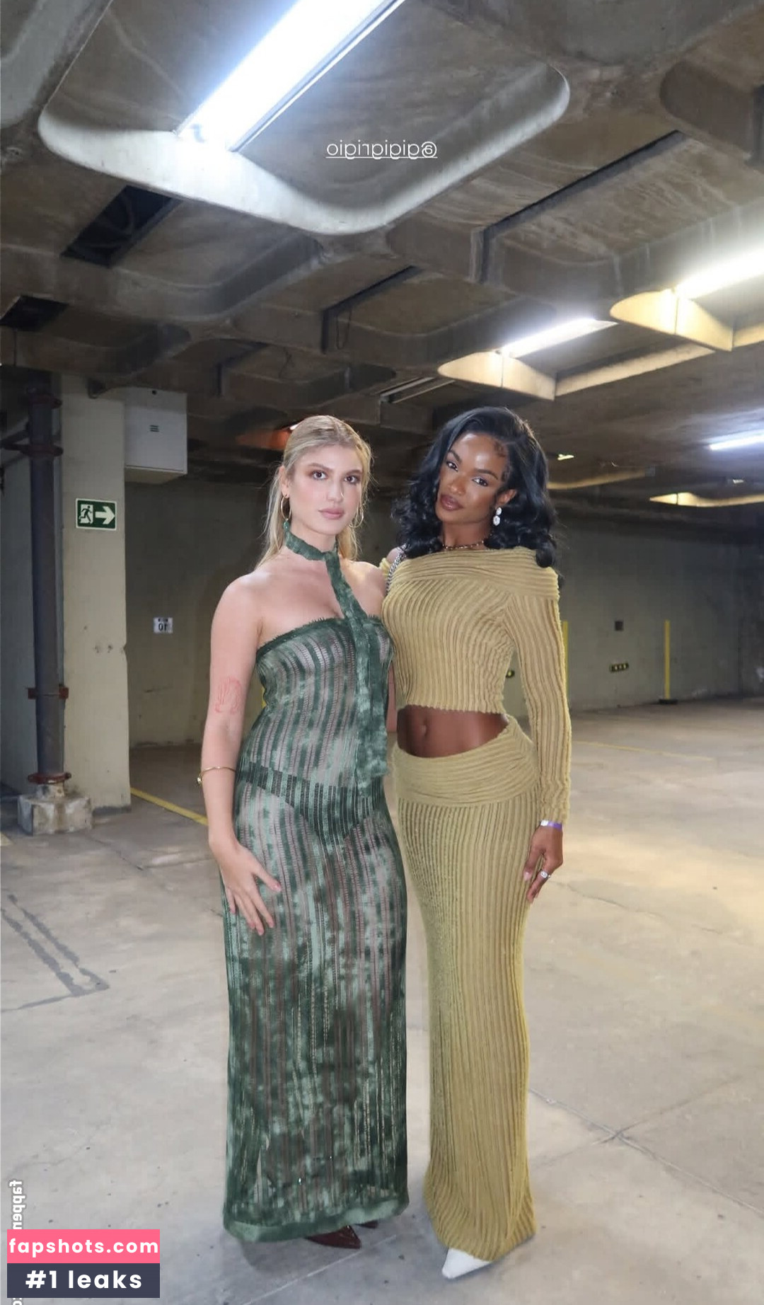 Giovanna Grigio gallery photo #2