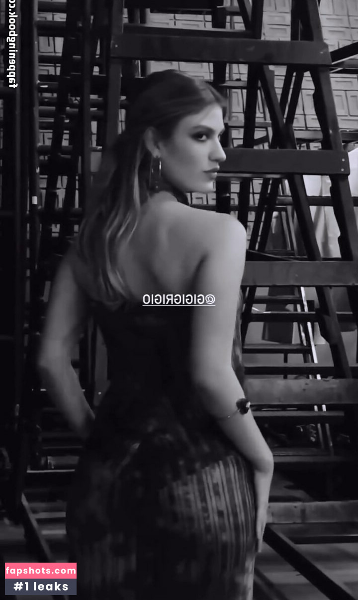 Giovanna Grigio gallery photo #18