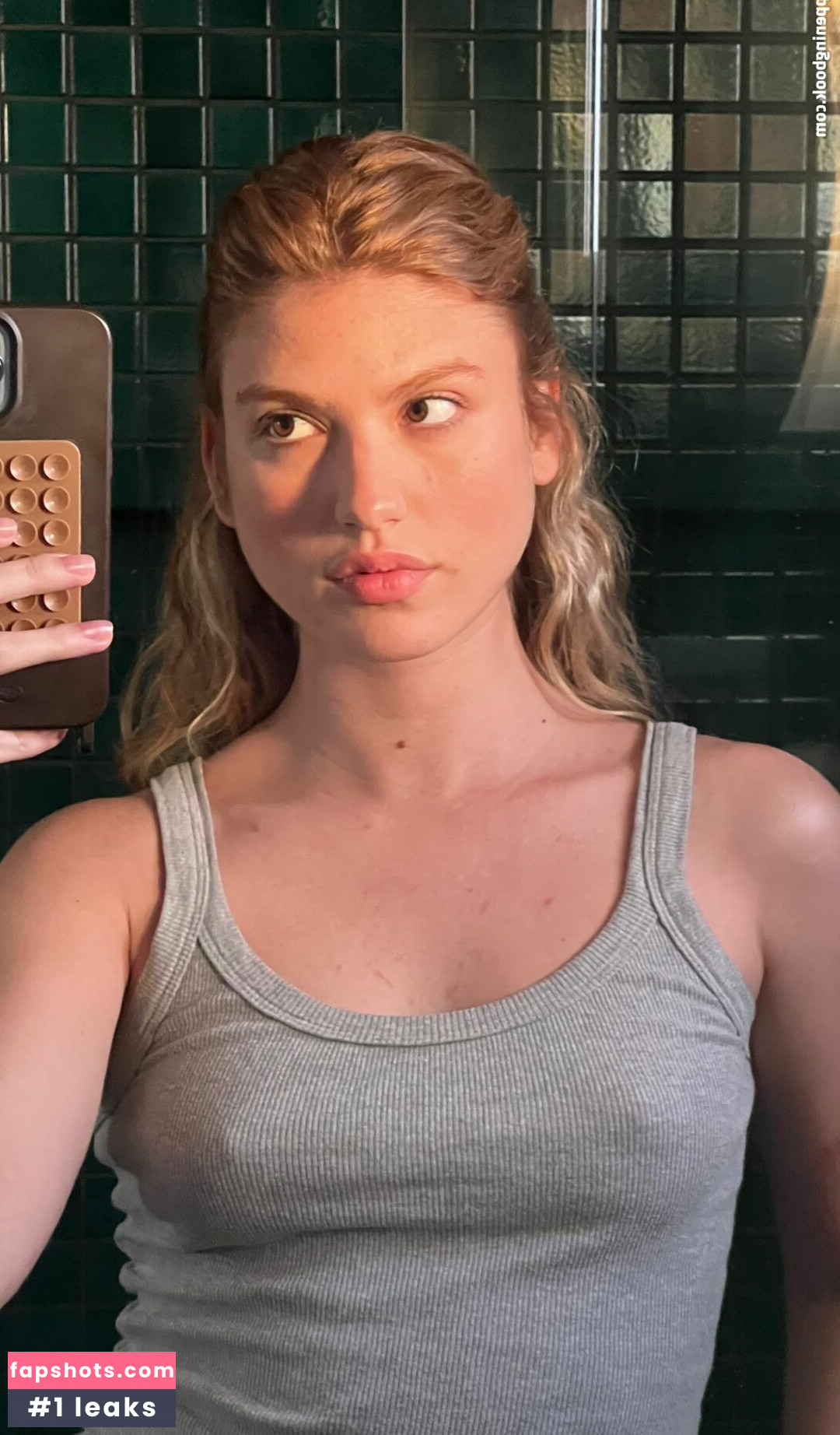 Giovanna Grigio gallery photo #20