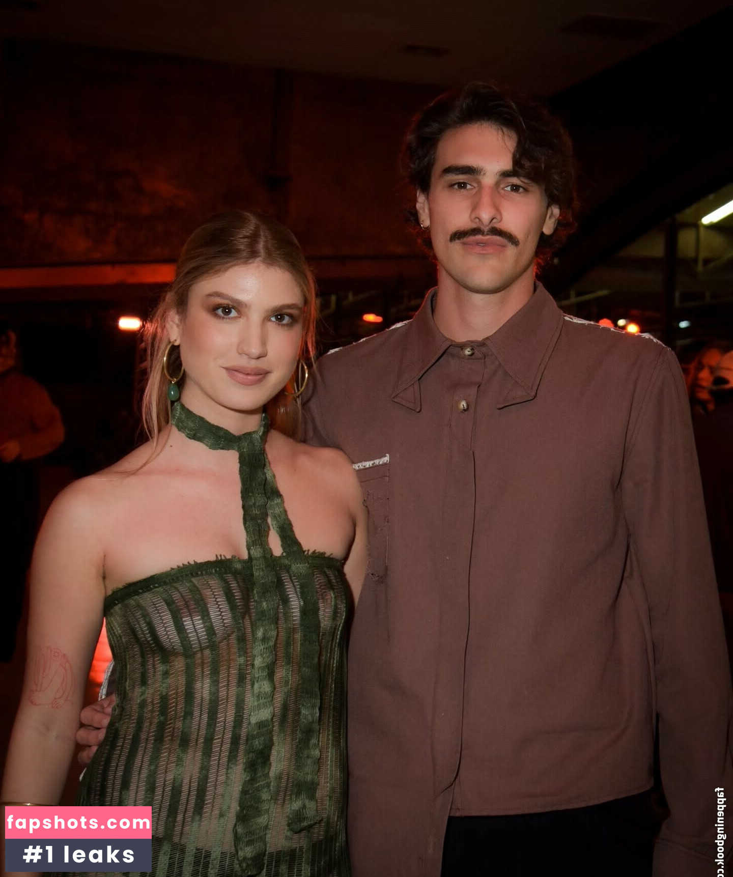 Giovanna Grigio gallery photo #3