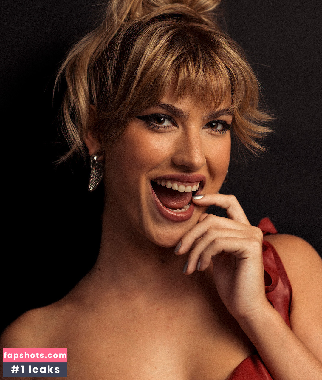 Giovanna Grigio gallery photo #32