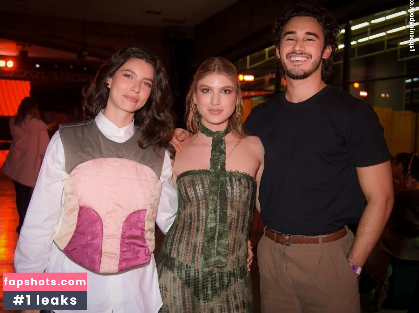 Giovanna Grigio gallery photo #6