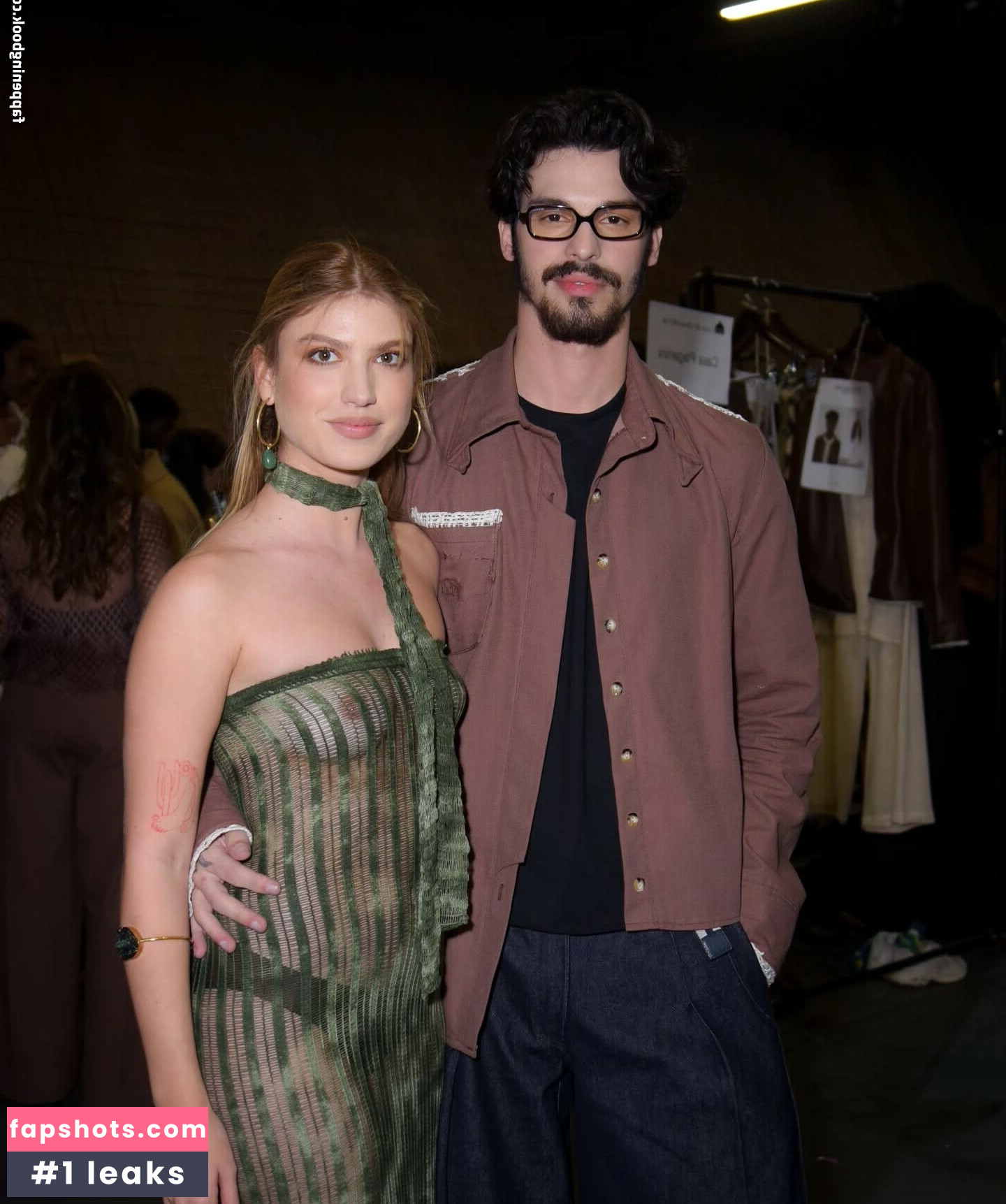 Giovanna Grigio gallery photo #7