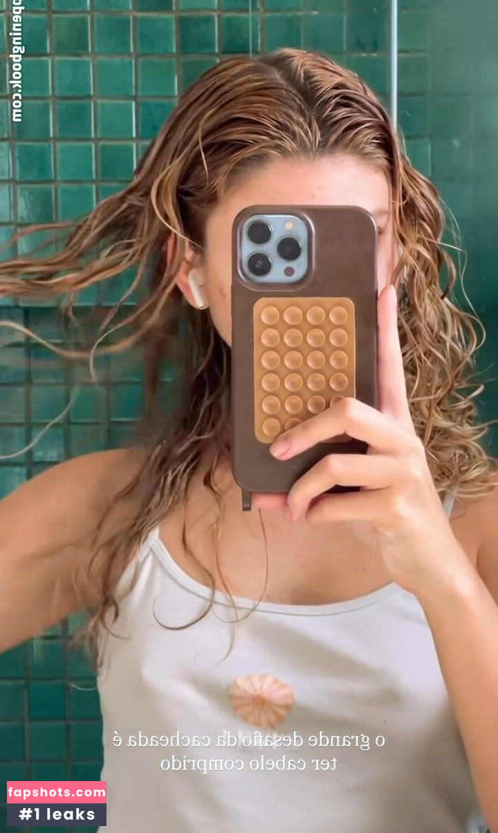 Giovanna Grigio gallery photo #10