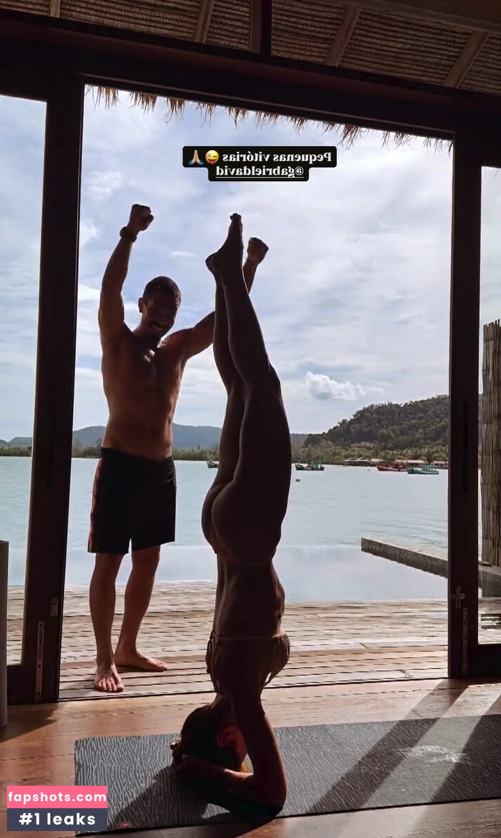 Giovanna Lancellotti gallery photo #2