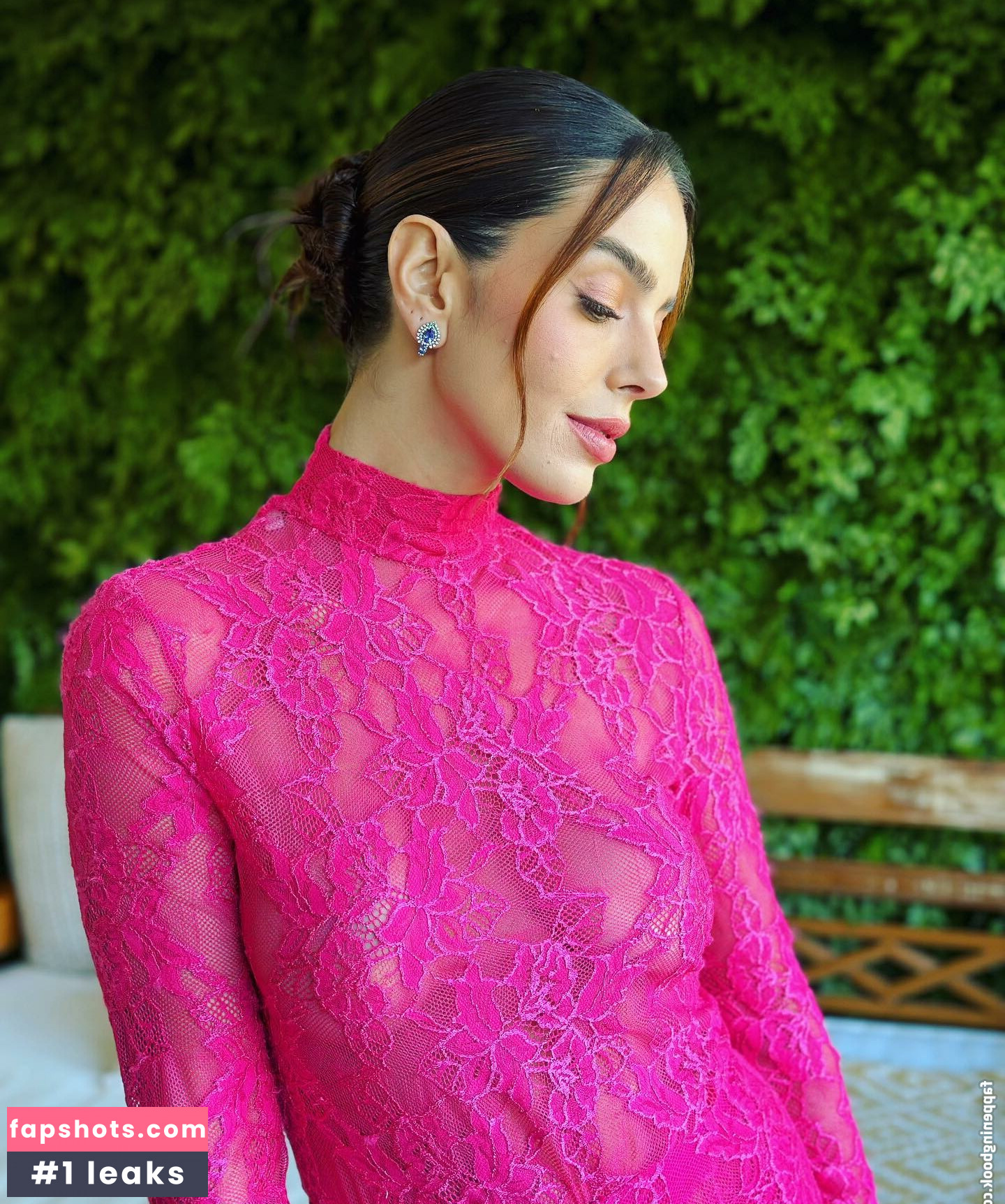 Giovanna Lancellotti gallery photo #107