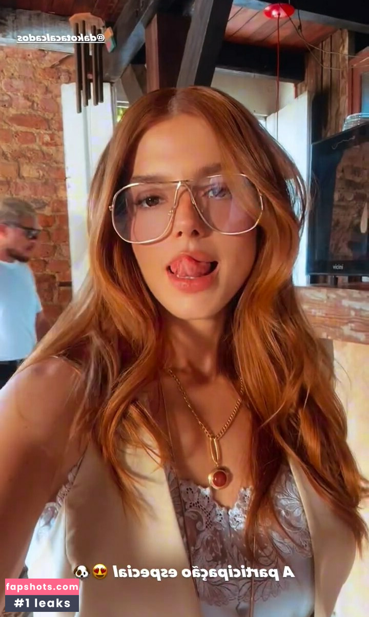 Giovanna Lancellotti gallery photo #21