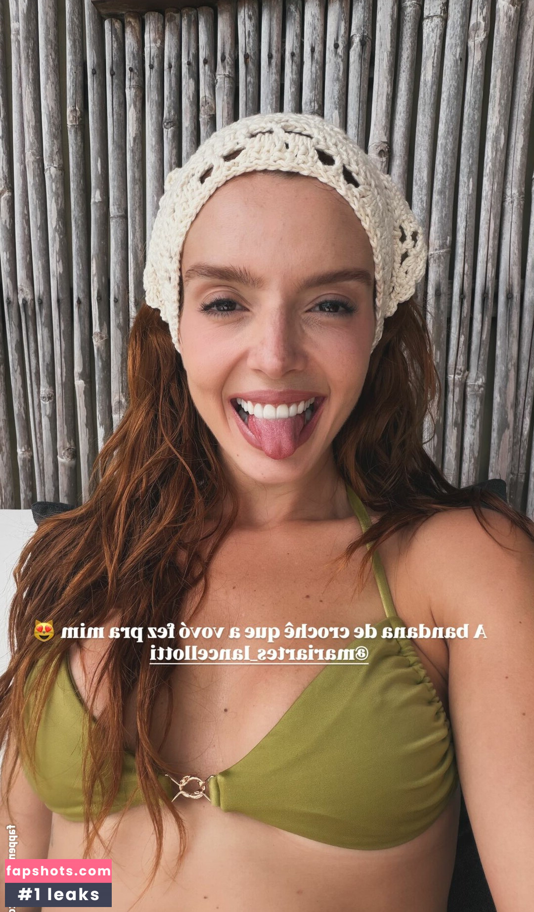 Giovanna Lancellotti gallery photo #4