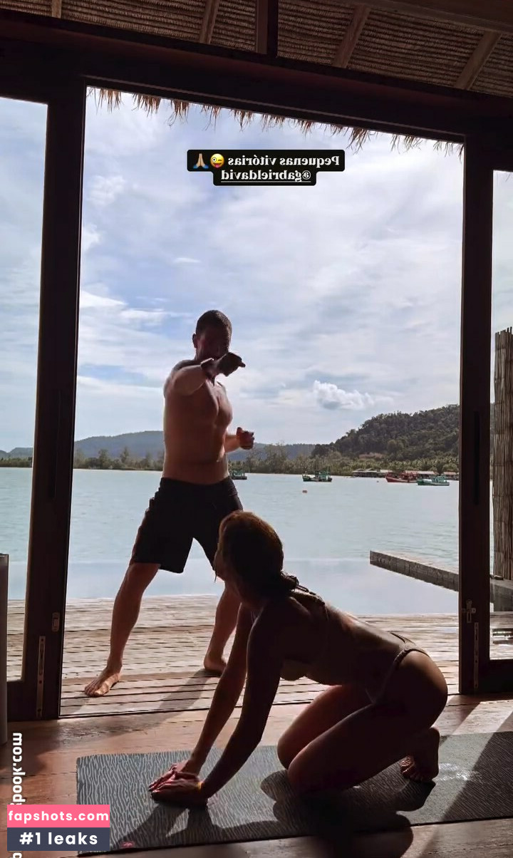 Giovanna Lancellotti gallery photo #5