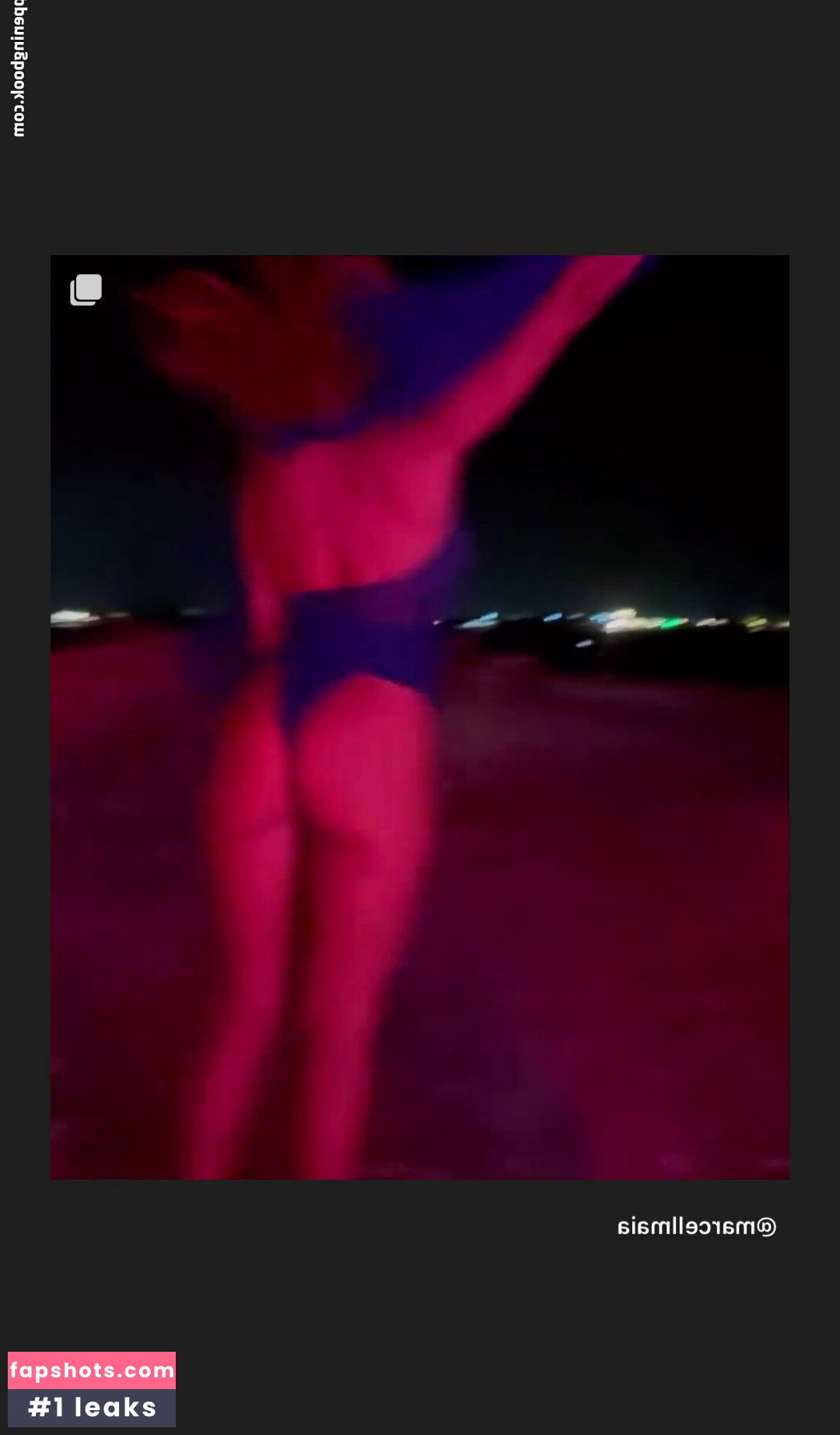 Giovanna Lancellotti gallery photo #48