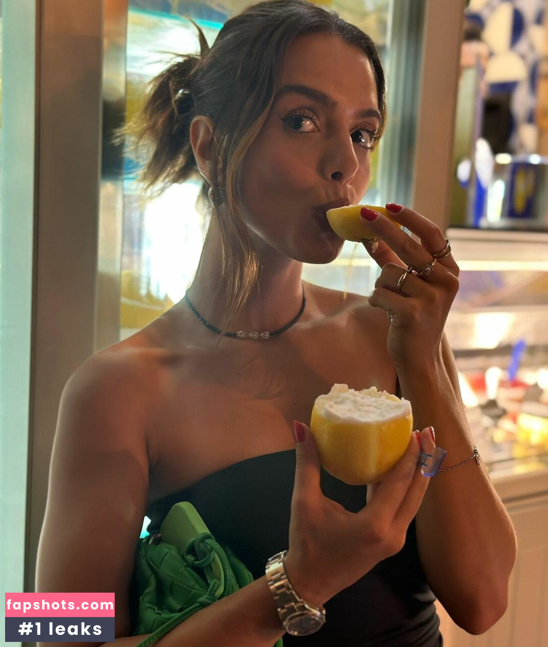 Giovanna Lancellotti gallery photo #56