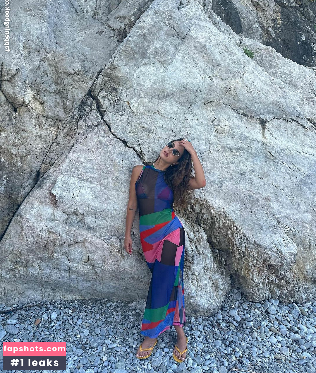 Giovanna Lancellotti gallery photo #57