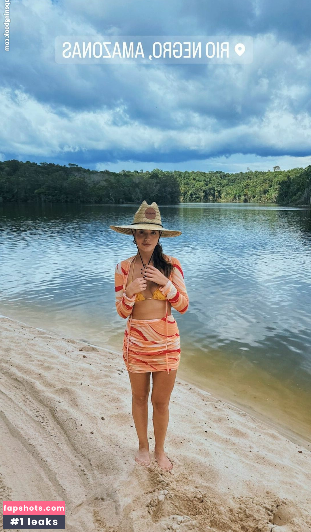 Giovanna Lancellotti gallery photo #72