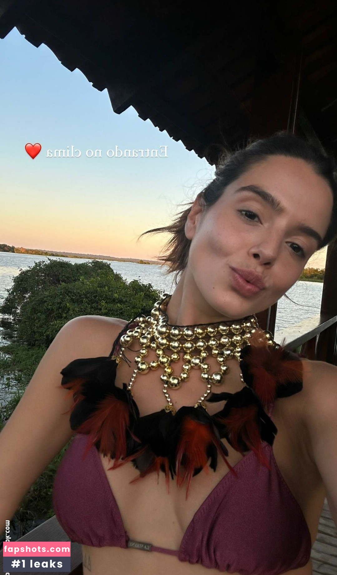 Giovanna Lancellotti gallery photo #77