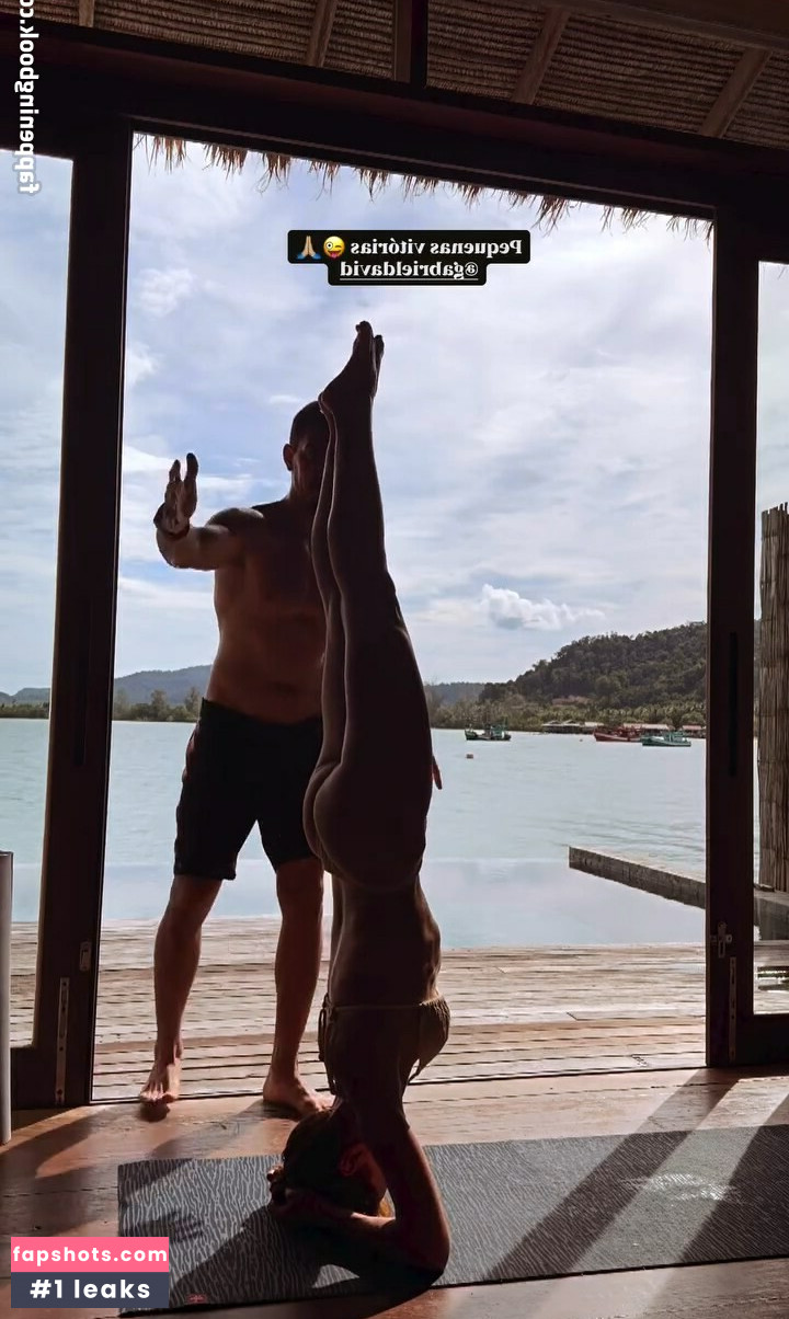 Giovanna Lancellotti gallery photo #9