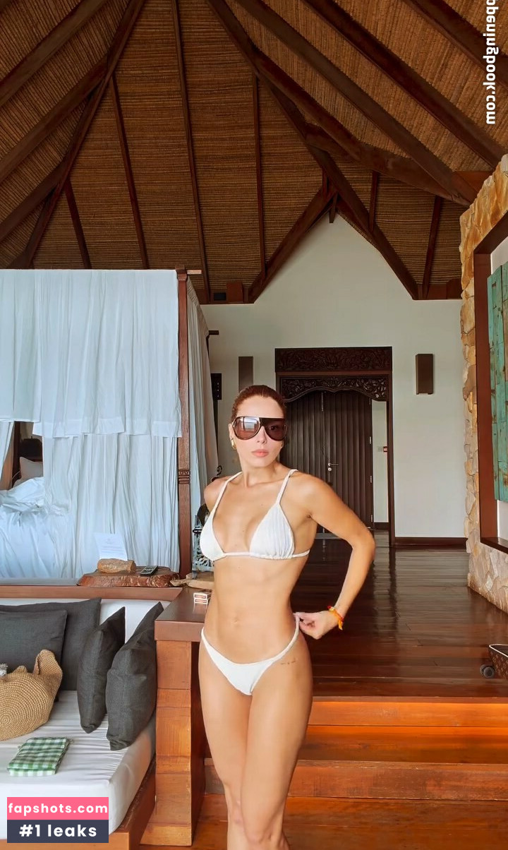 Giovanna Lancellotti gallery photo #10