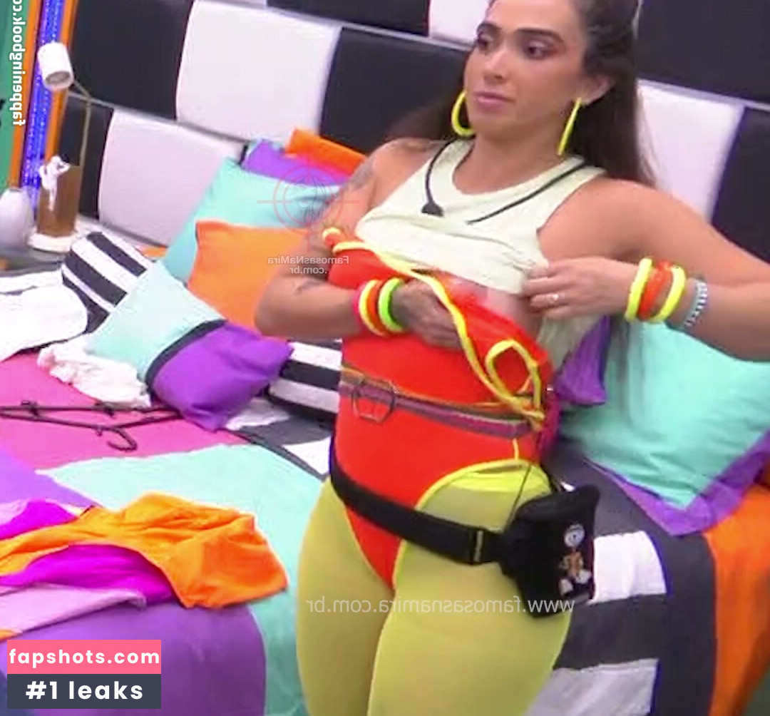 Giovanna Lima gallery photo #11