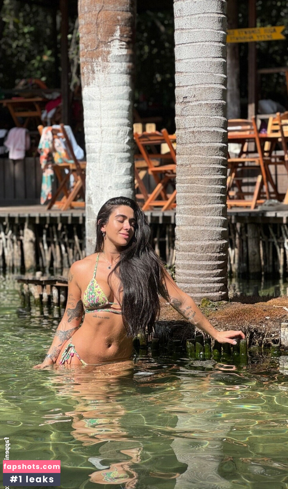 Giovanna Lima gallery photo #3