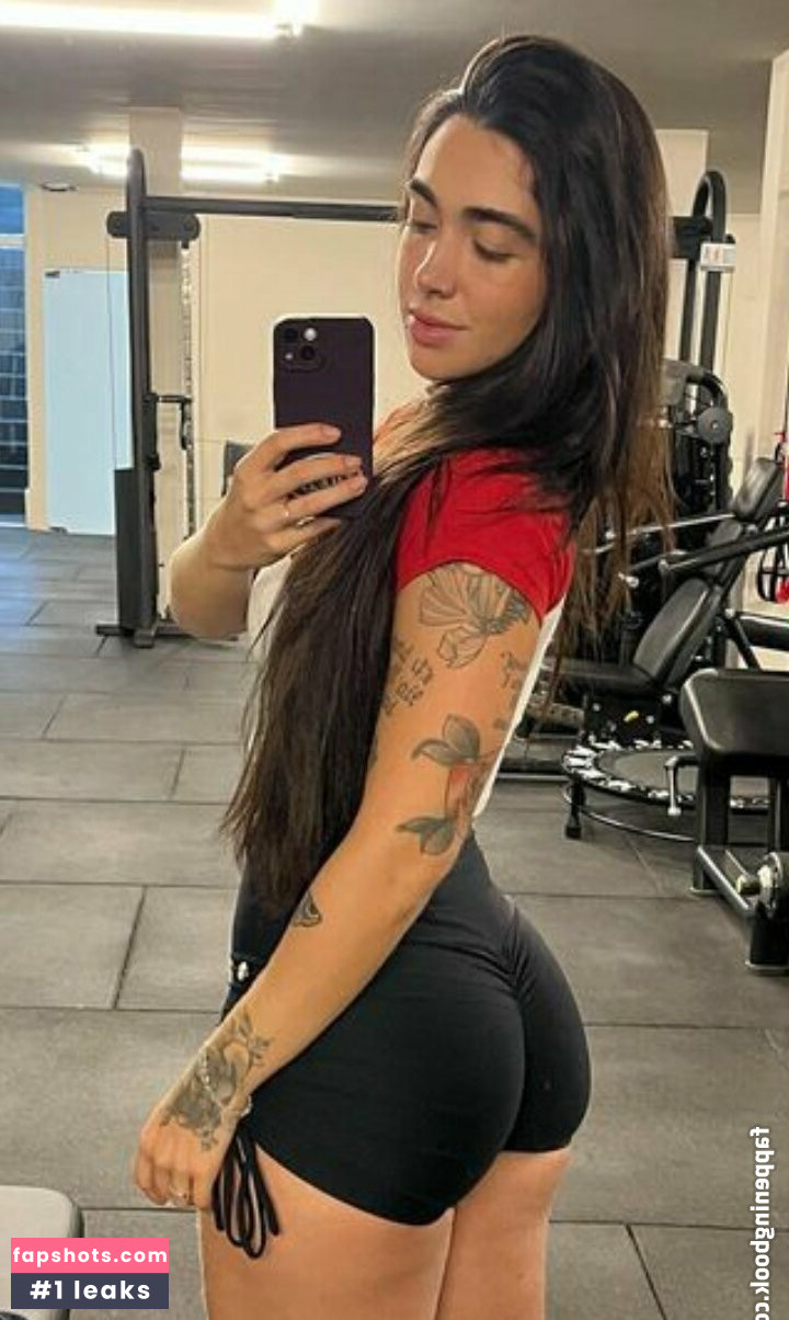 Giovanna Lima gallery photo #7