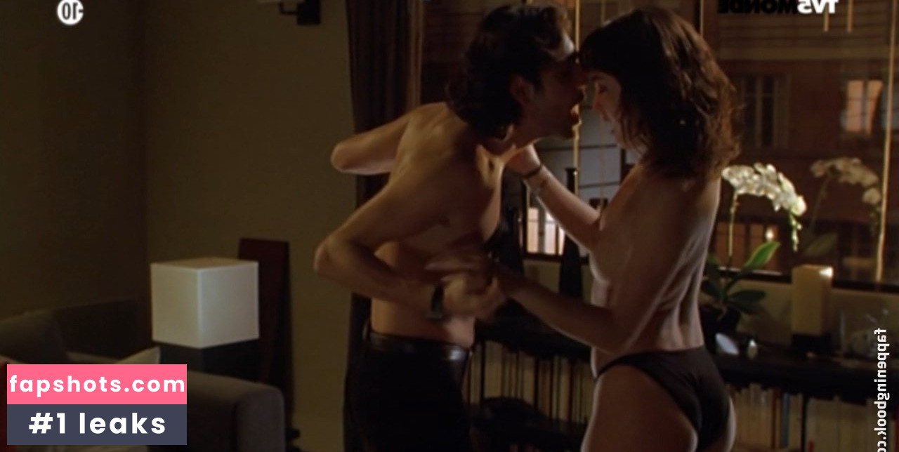 Giovanna Mezzogiorno gallery photo #16