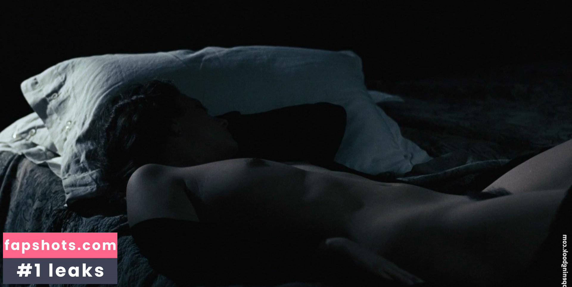 Giovanna Mezzogiorno gallery photo #5