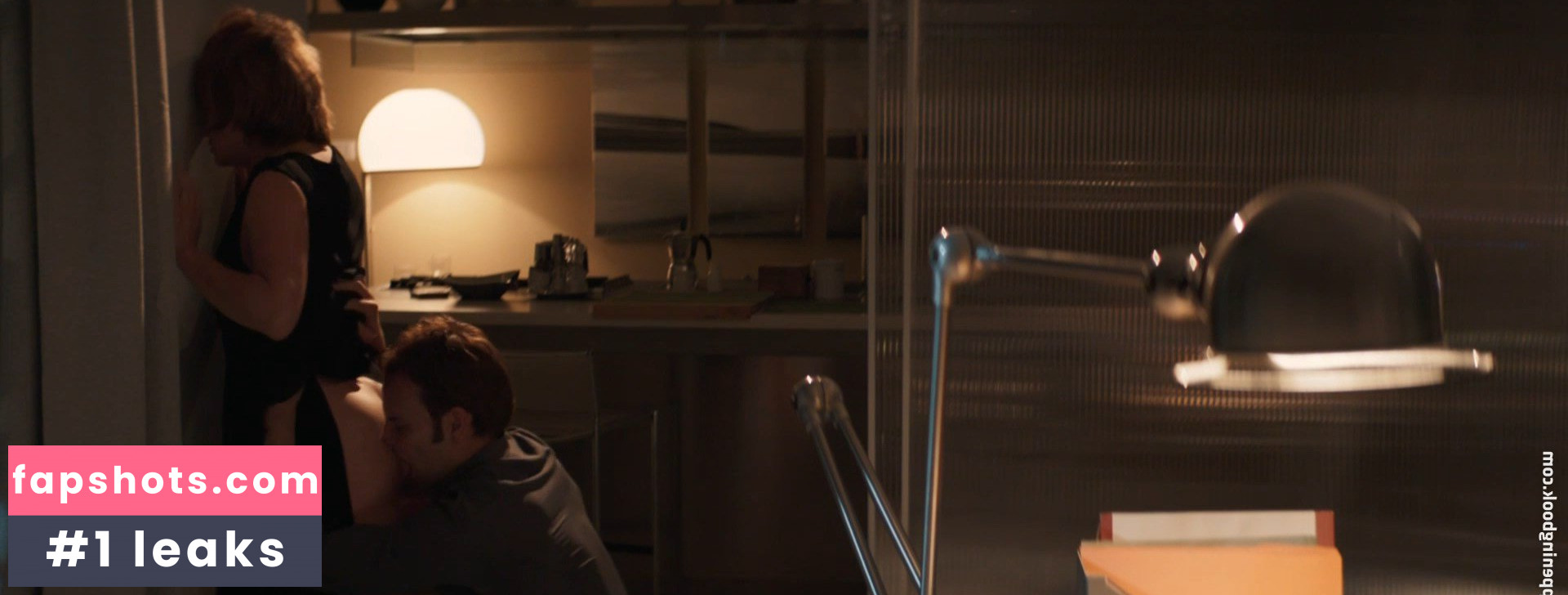 Giovanna Mezzogiorno gallery photo #9