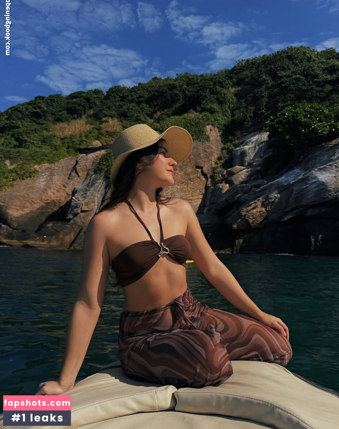 Giovanna Rispoli Nacktheit OnlyFans Fotos #2 - Fapshots