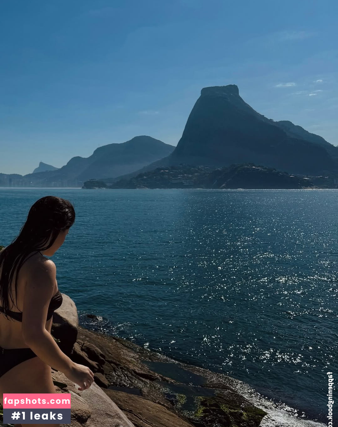 Giovanna Rispoli gallery photo #5