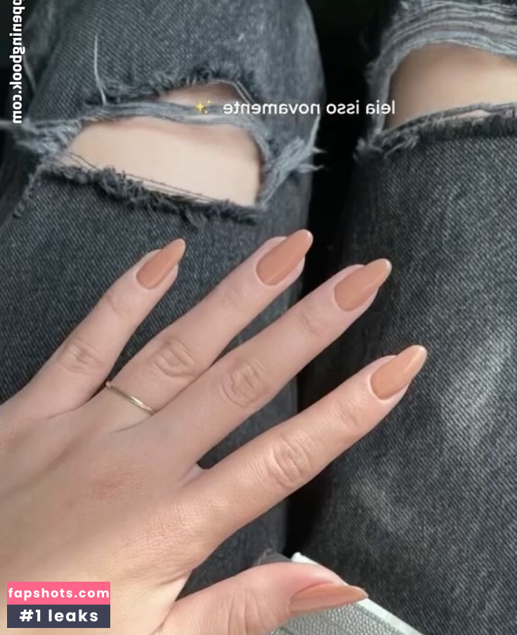 Giovanna Rodrigues gallery photo #4