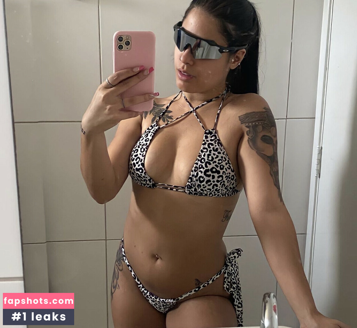 Giovanna Rodrigues gallery photo #5