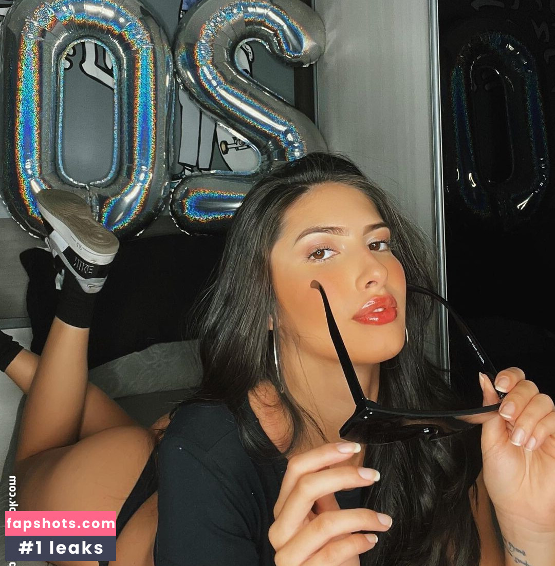 Giovanna Valentino Nude Leaks OnlyFans Photos #52 - LeakJerk