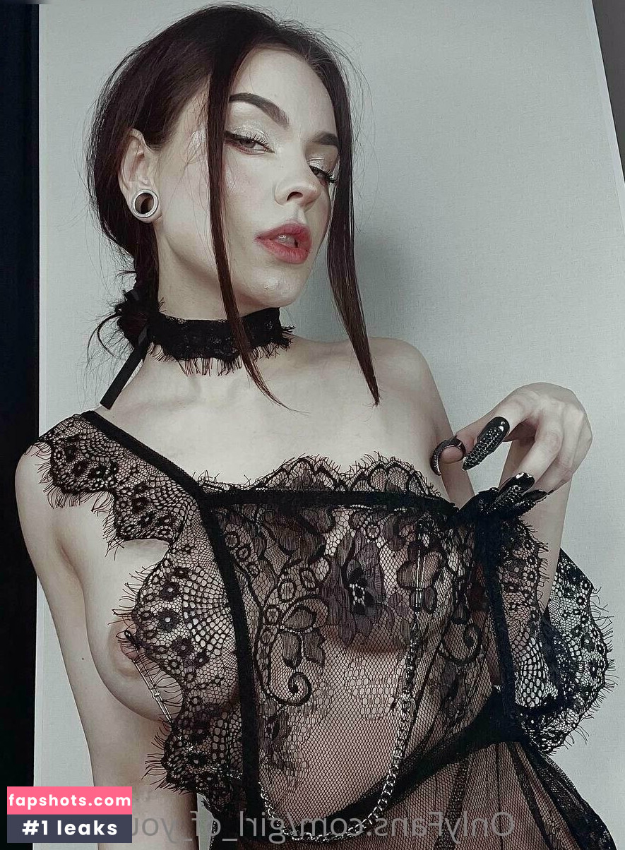 girl_of_yourdreams_ / song_of_blood gallery photo #4