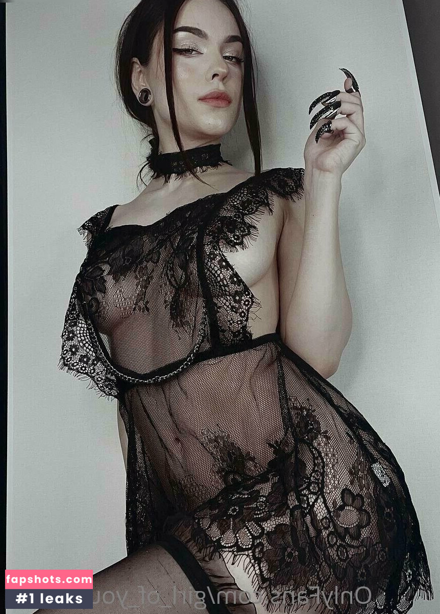 girl_of_yourdreams_ / song_of_blood gallery photo #5