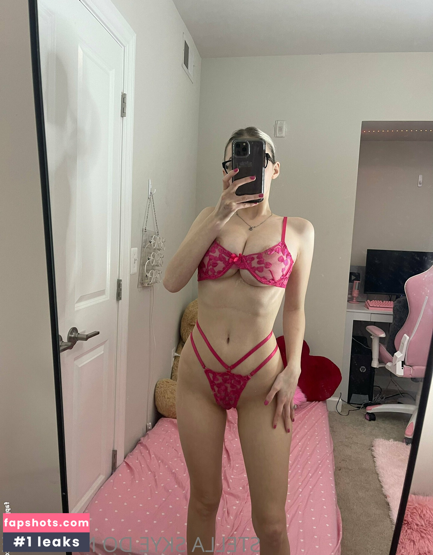 girlfriendstellaskye Nacktheit OnlyFans Fotos #15 - Fapshots