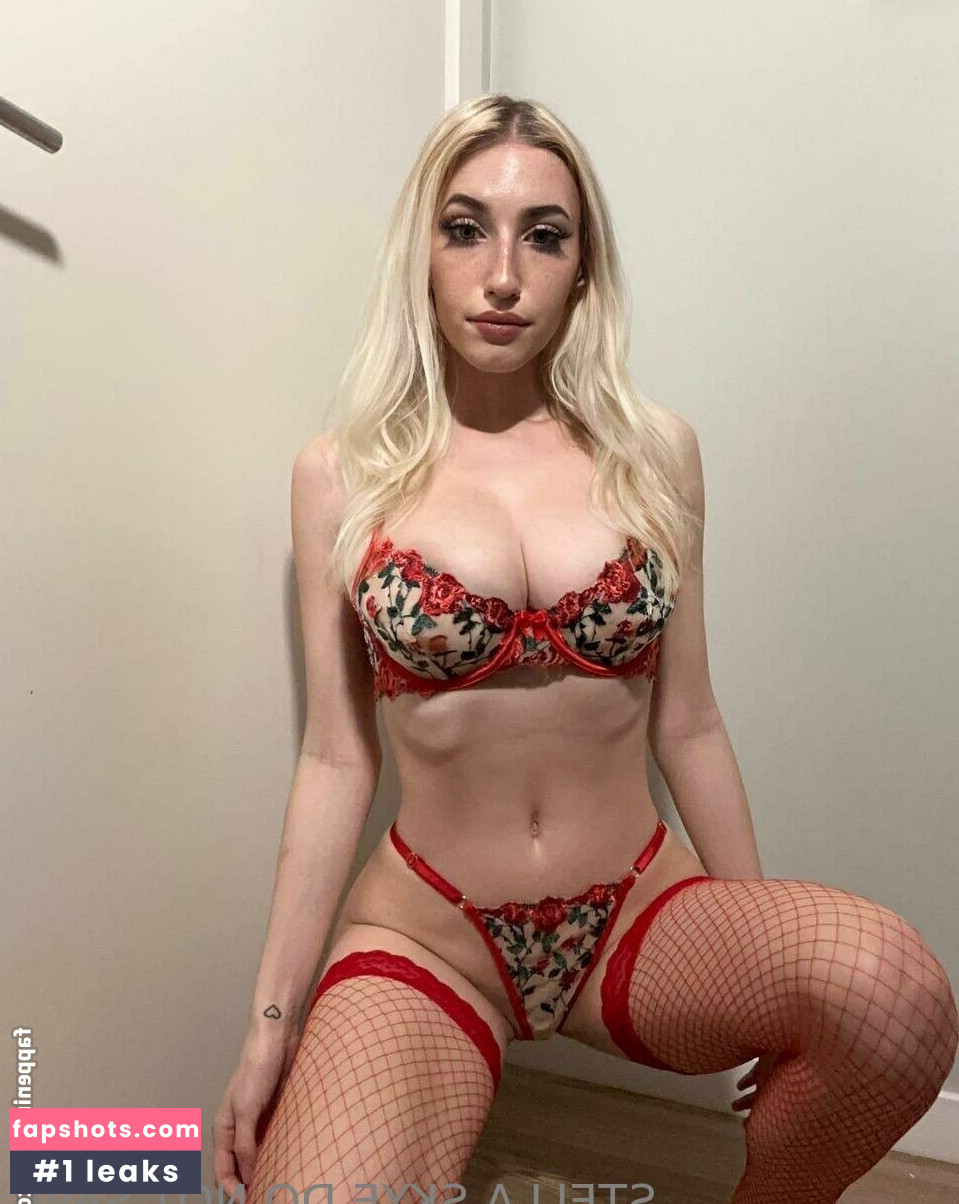 girlfriendstellaskye nude babe gallery