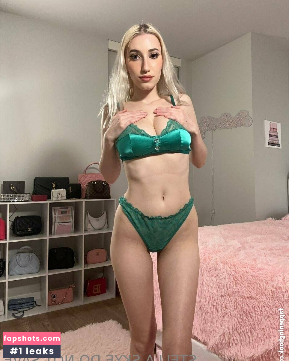 girlfriendstellaskye Nacktheit OnlyFans Fotos #21 - Fapshots