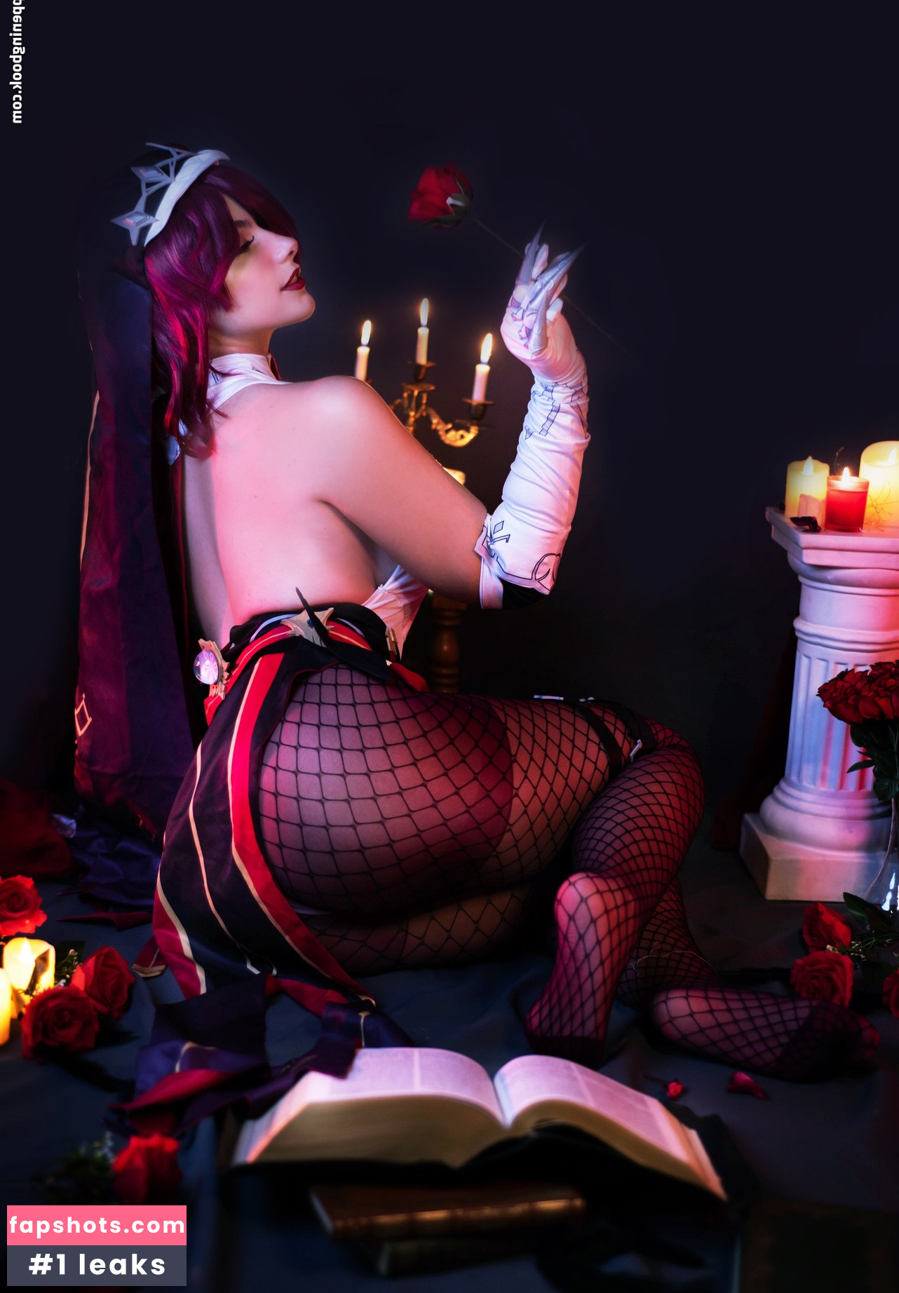 GirlNox gallery photo #9