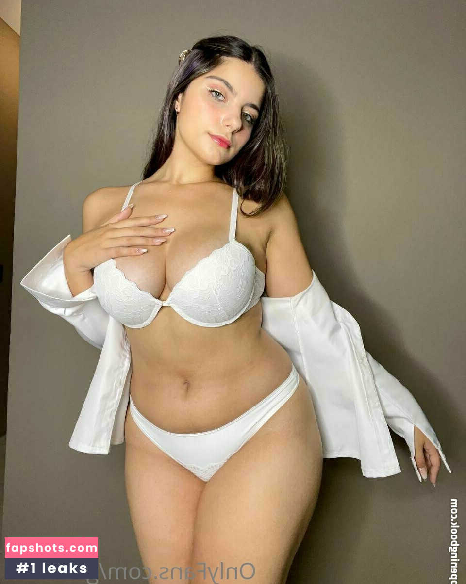 GirlOfNox Nahé úniky fotek pouze od fanoušků #49 - Fapshots