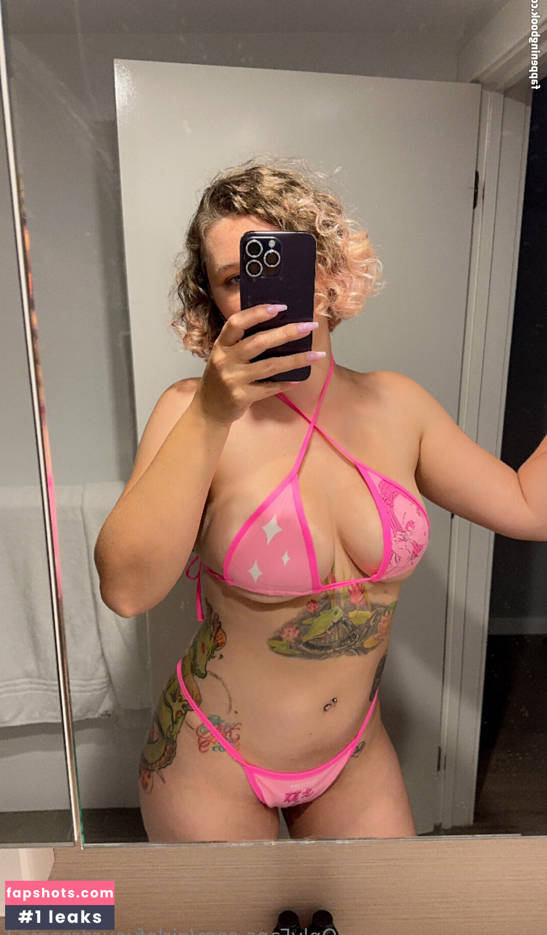 girlofyourdreams2 Nahé úniky fotek pouze od fanoušků #3 - Fapshots