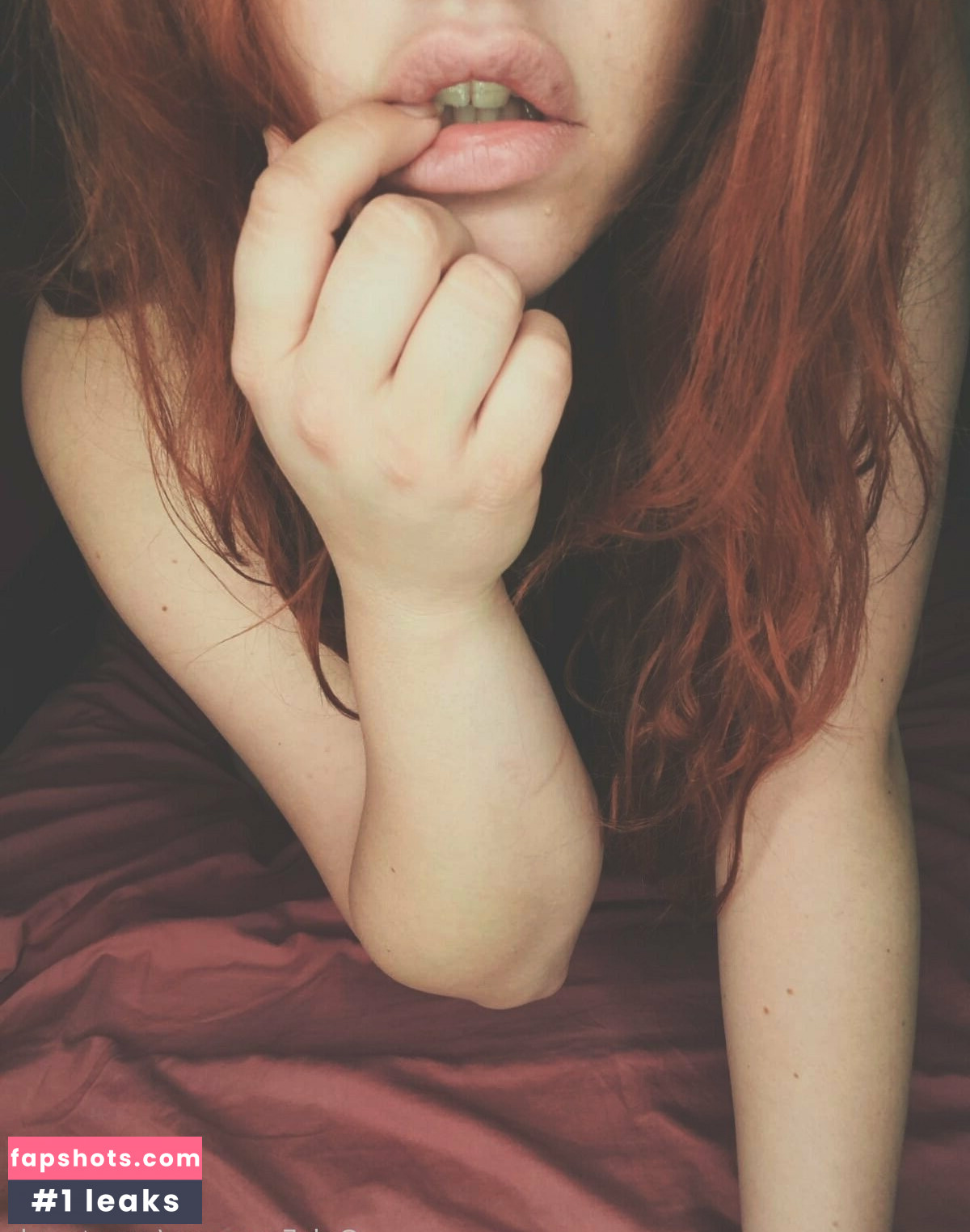 girlonfire12 Filtración Desnuda OnlyFans Foto #24 - Fapshots