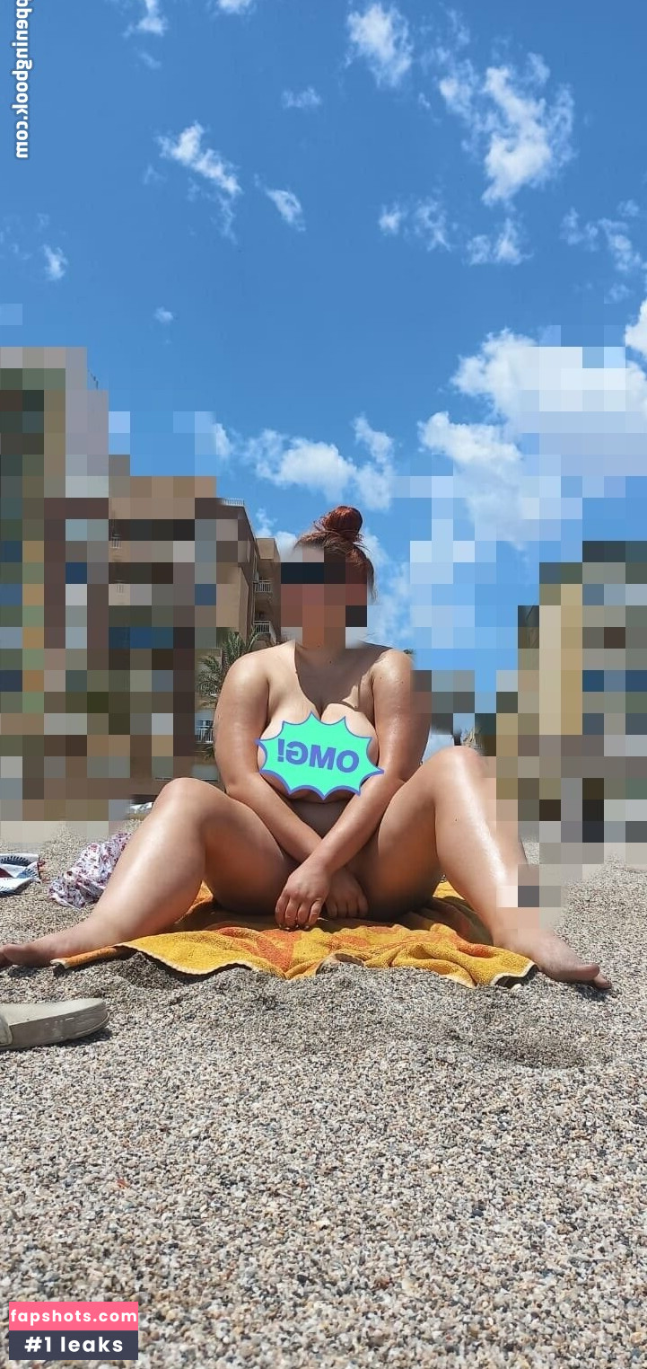 girlonfire12 Filtración Desnuda OnlyFans Foto #7 - Fapshots